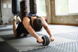 Ab Rollers