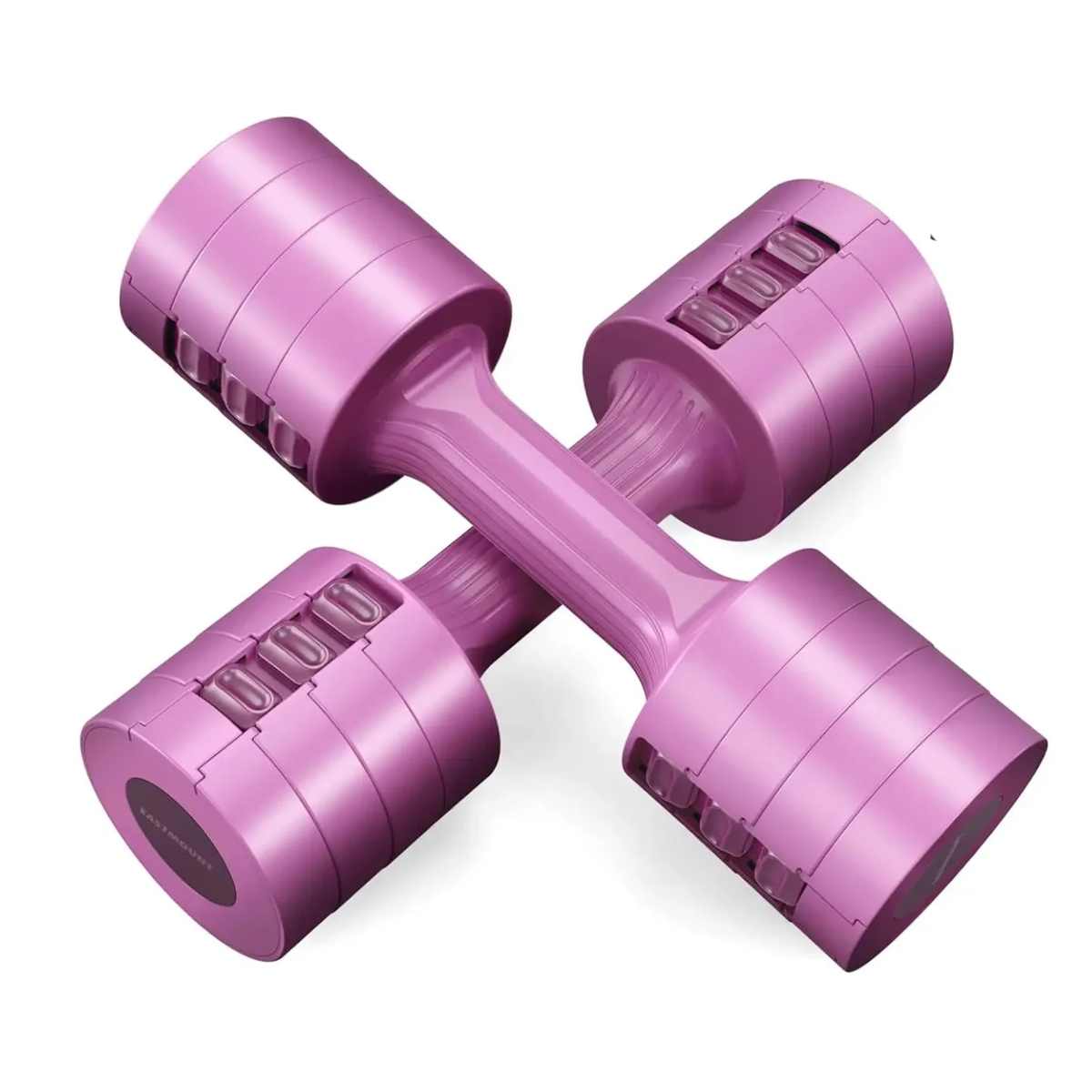 5 lb Adjustable Dumbbell Set