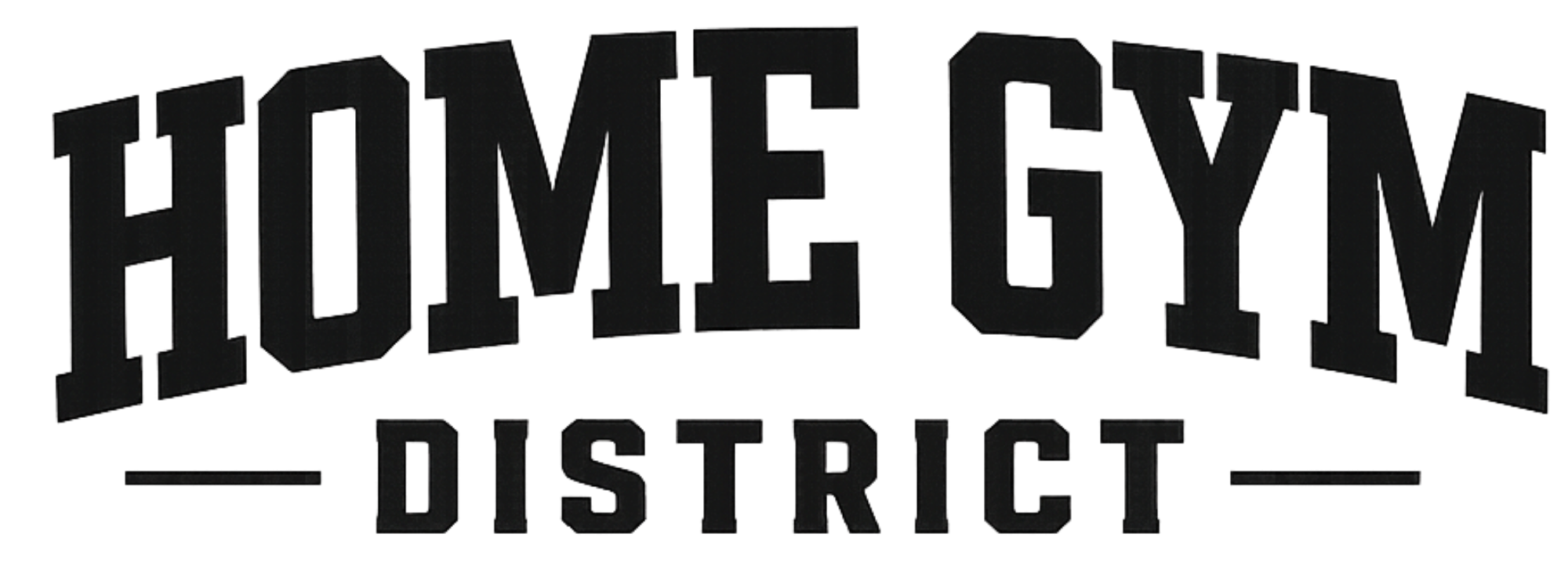 Home Gym District 