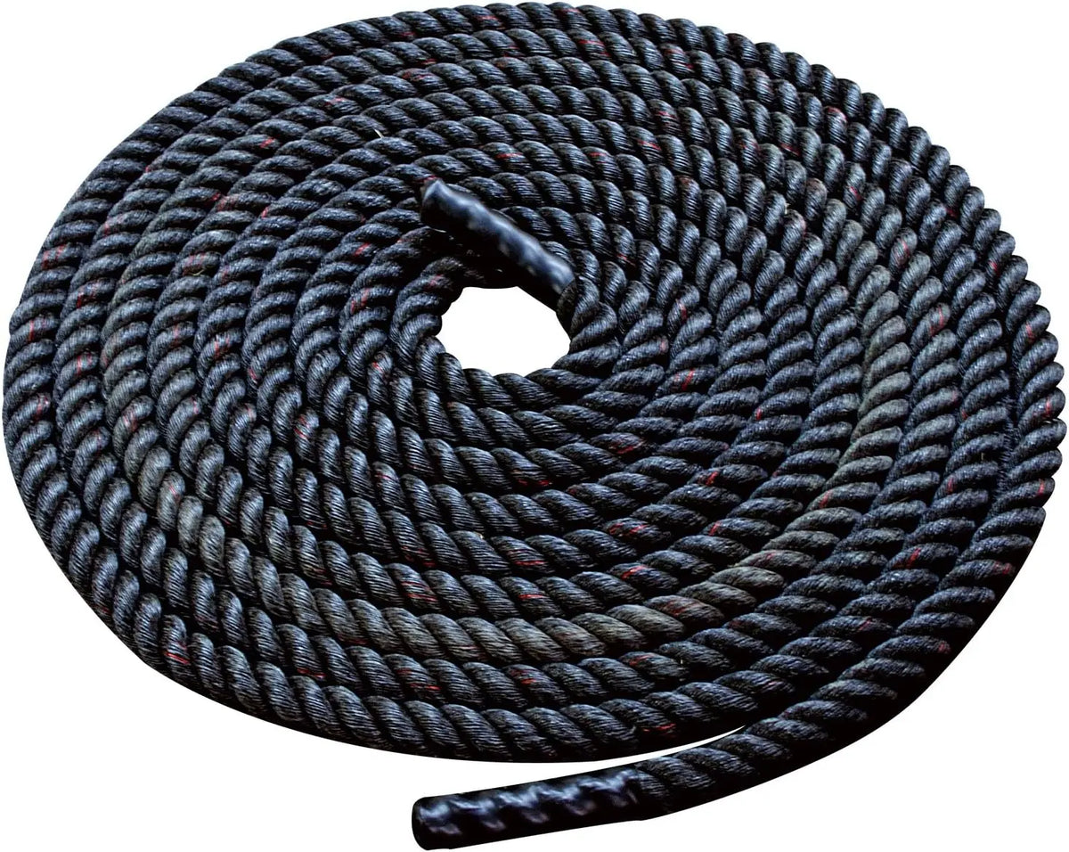 Body-Solid Battle Rope