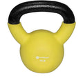Gymenist Iron Kettlebell