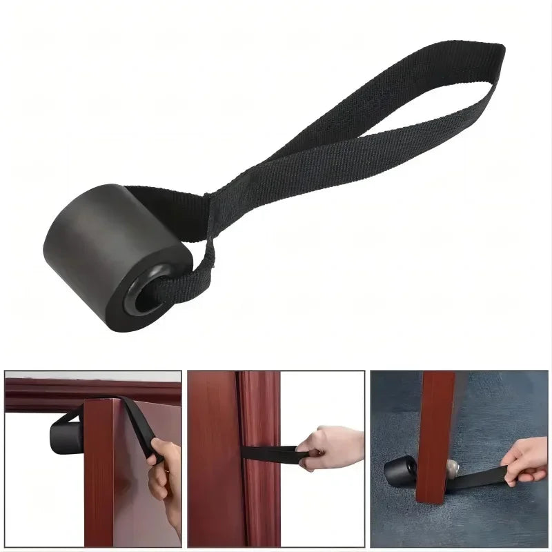 Door Anchor Resistance Strap