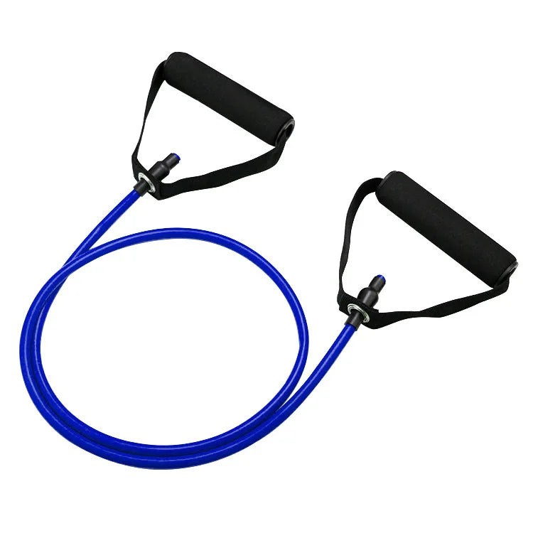 Resistance Bands with Handles