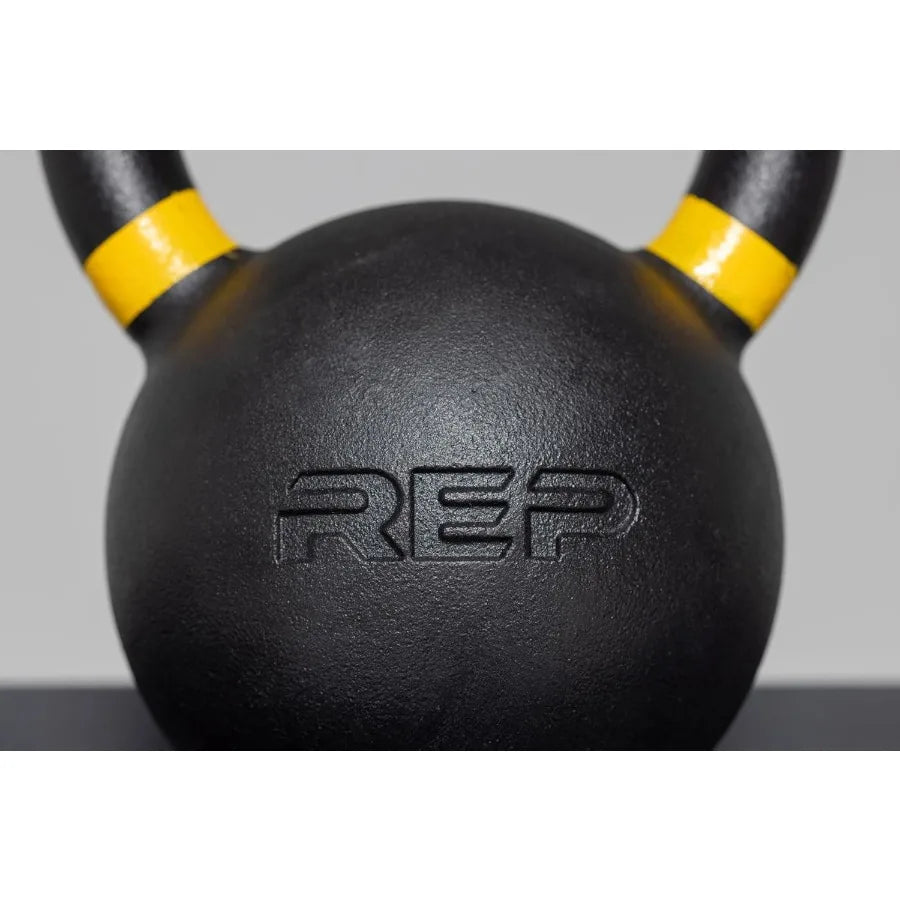 Adjustable Cast Iron Kettlebell