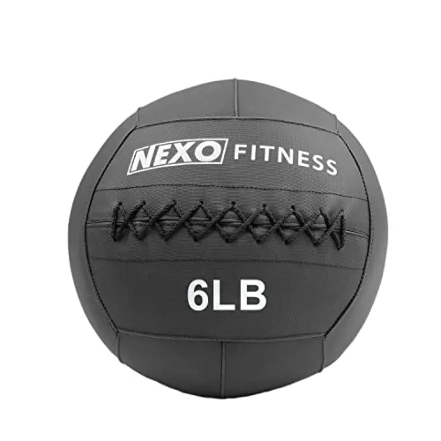 Commercial Medicine Ball