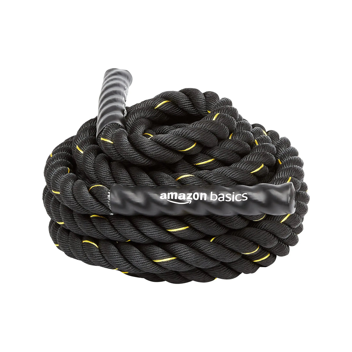 Home Gym Battle Rope