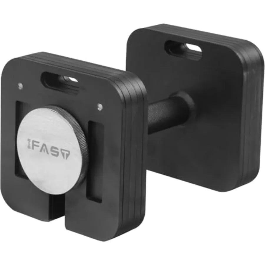 9-in-1 Adjustable Dumbbell Set
