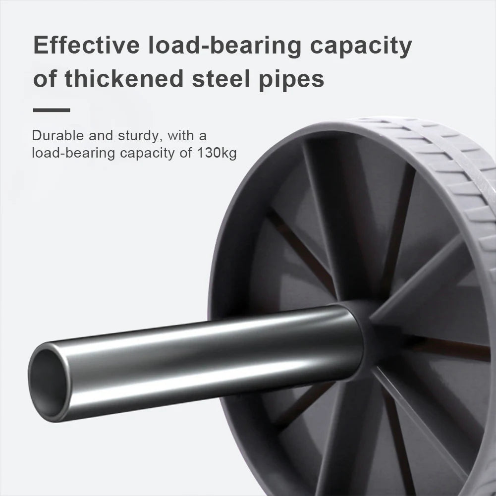 Non-Slip Ab Roller Wheel