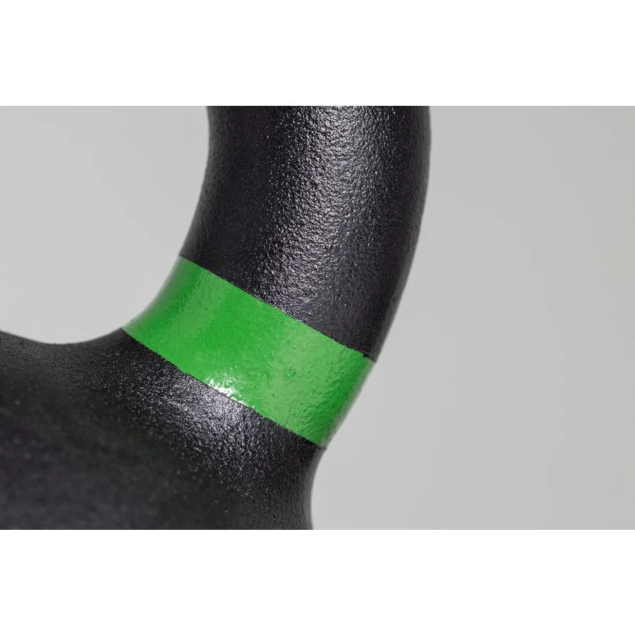 Strength Training Kettlebell