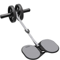 Adjustable Resistance Ab Roller