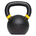 Strength Training Kettlebell
