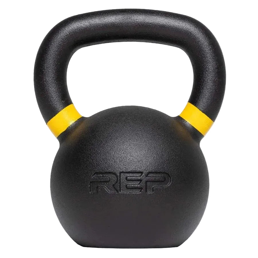 Strength Training Kettlebell