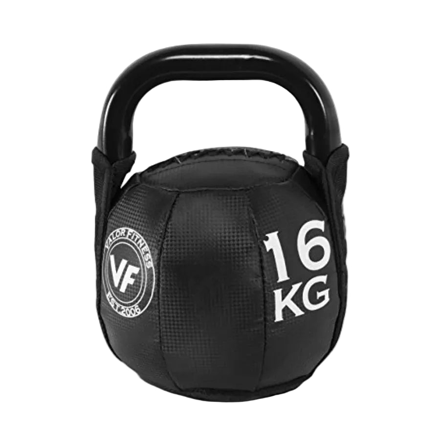 Soft Sand Kettlebell