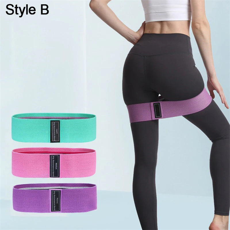 Resistance Band Expander