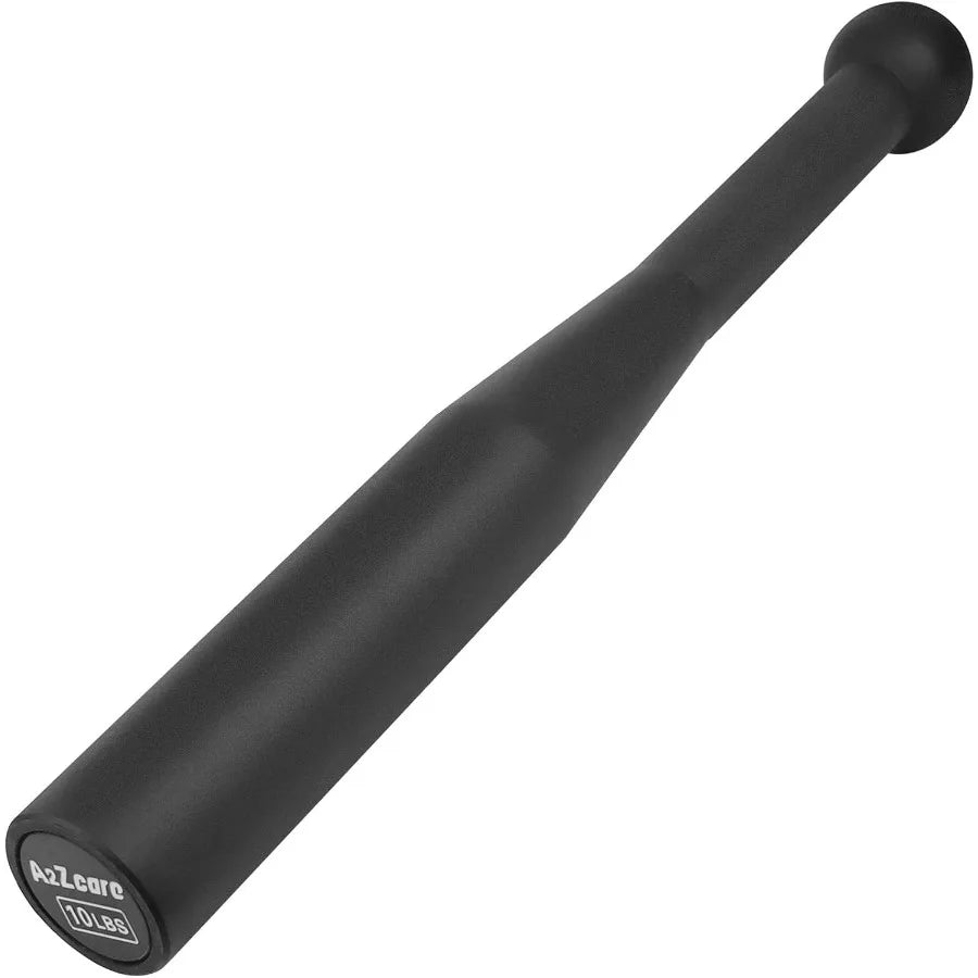 Steel Mace Club