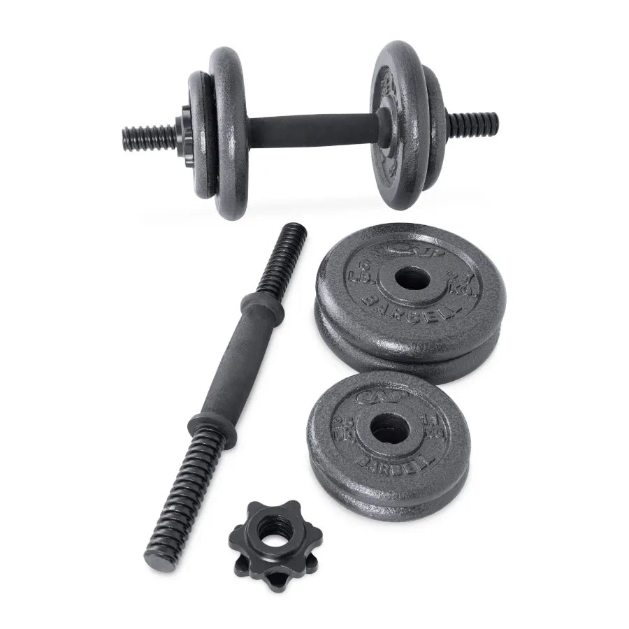 Barbell 40 Lb
