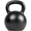 Adjustable Cast Iron Kettlebell