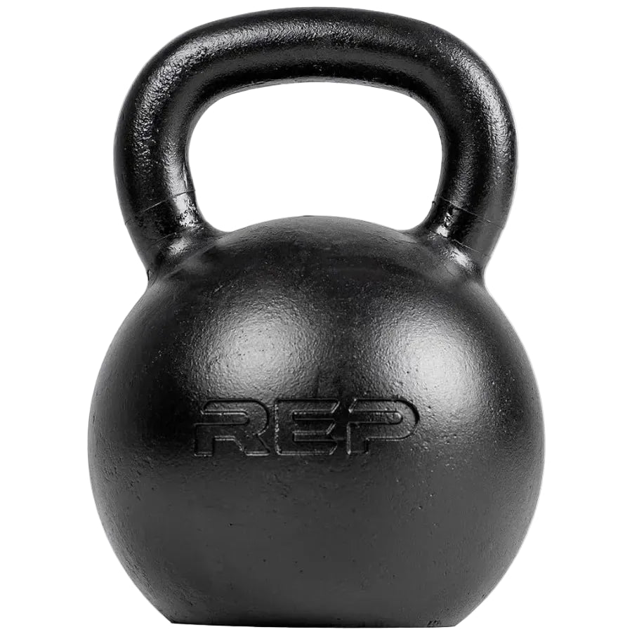 Adjustable Cast Iron Kettlebell