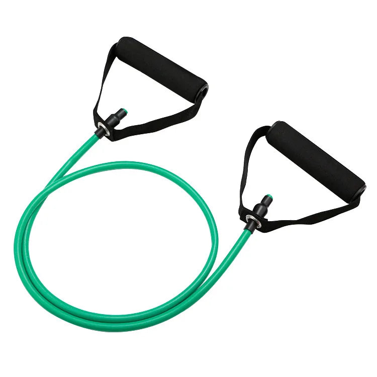 Resistance Bands with Handles
