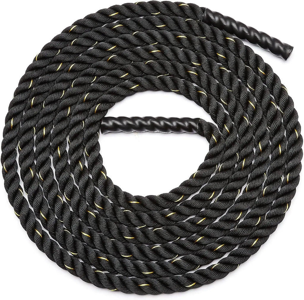 Home Gym Battle Rope