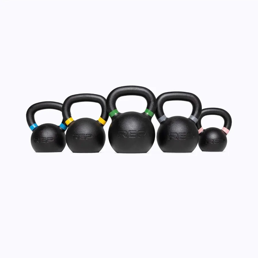 Strength Training Kettlebell