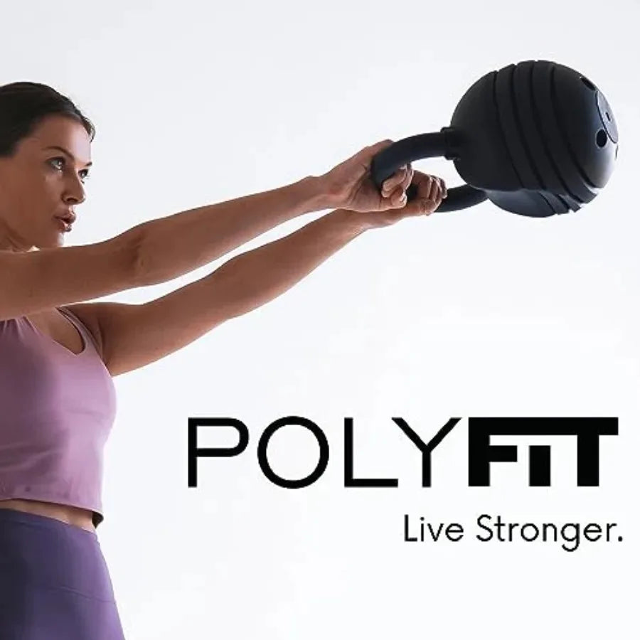 Adjustable Kettlebell