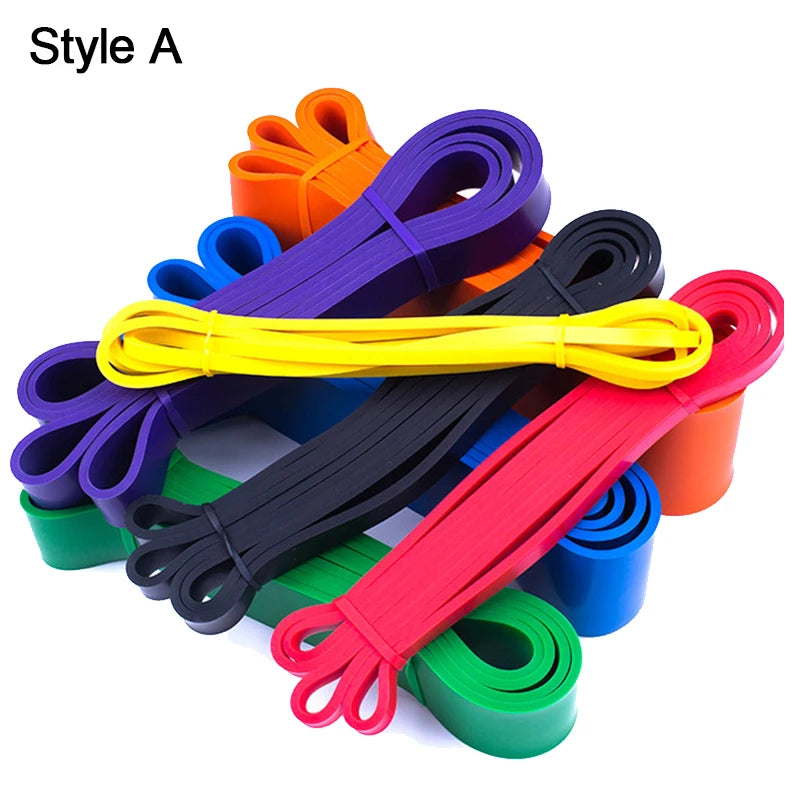 Resistance Band Expander