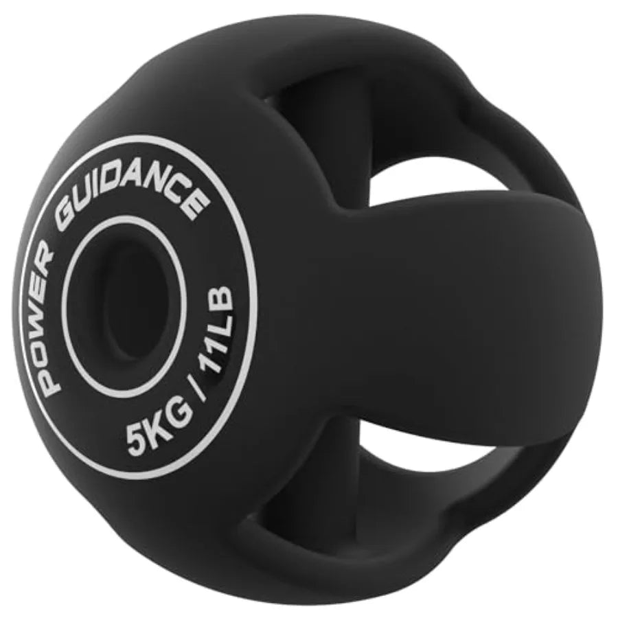 Spherebell Kettlebell