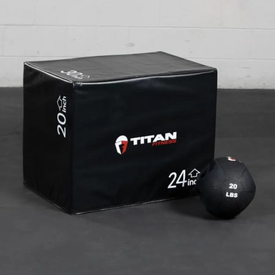 Dual Grip Medicine Ball