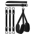 Pull-Up Assistance Bands