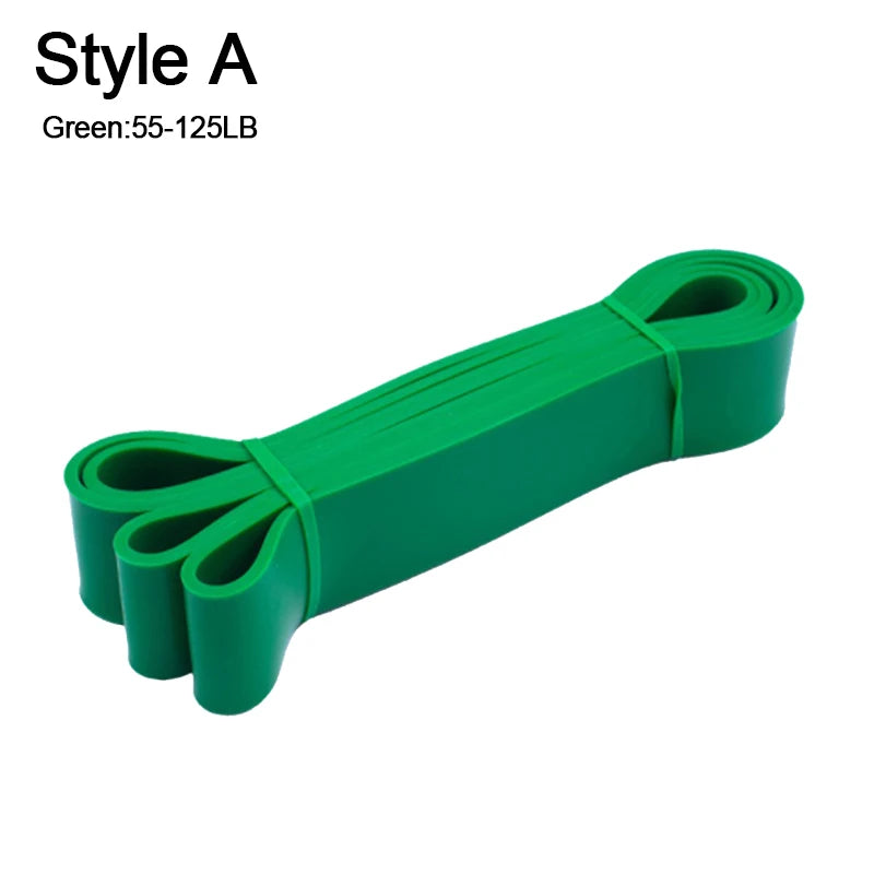 Resistance Band Expander