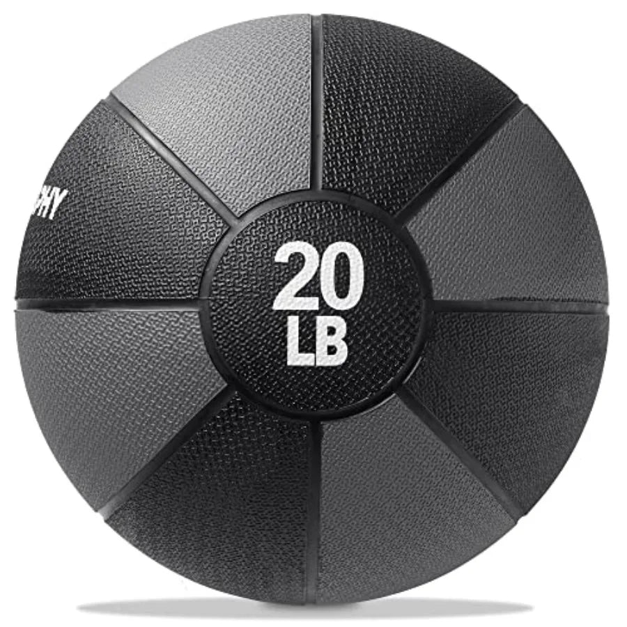 Weighted Fitness Ball