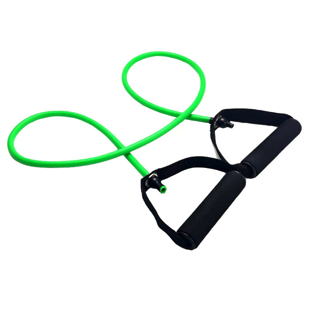 Resistance Bands with Handles