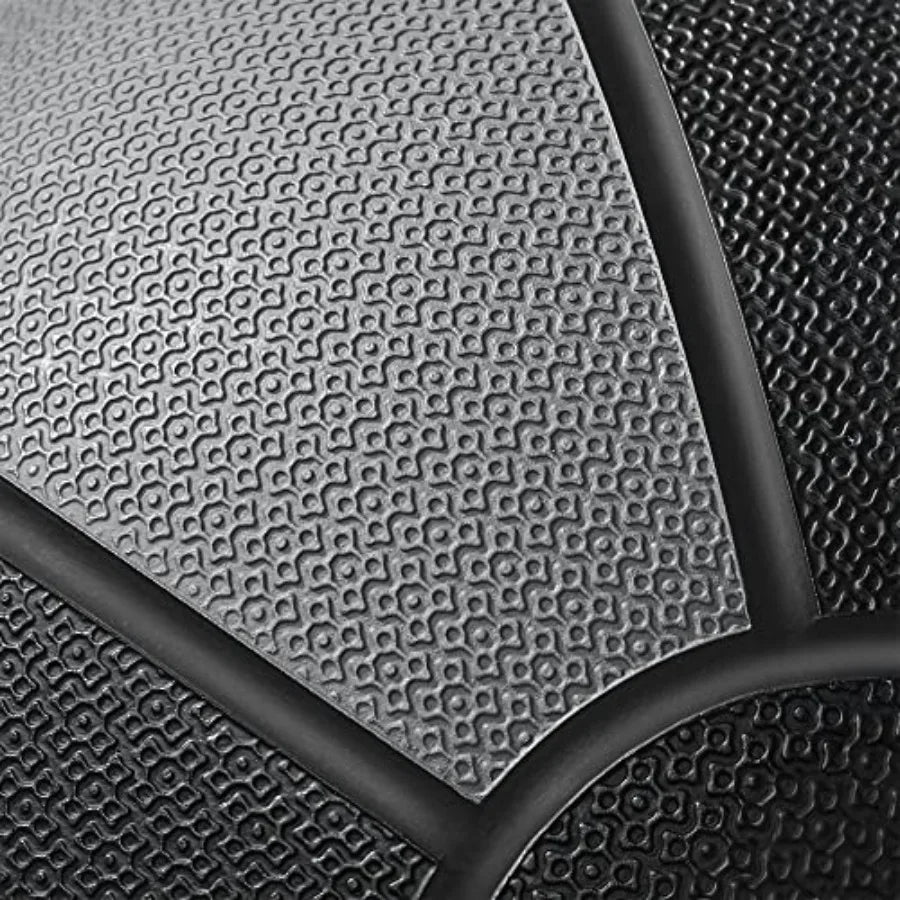 Weighted Fitness Ball