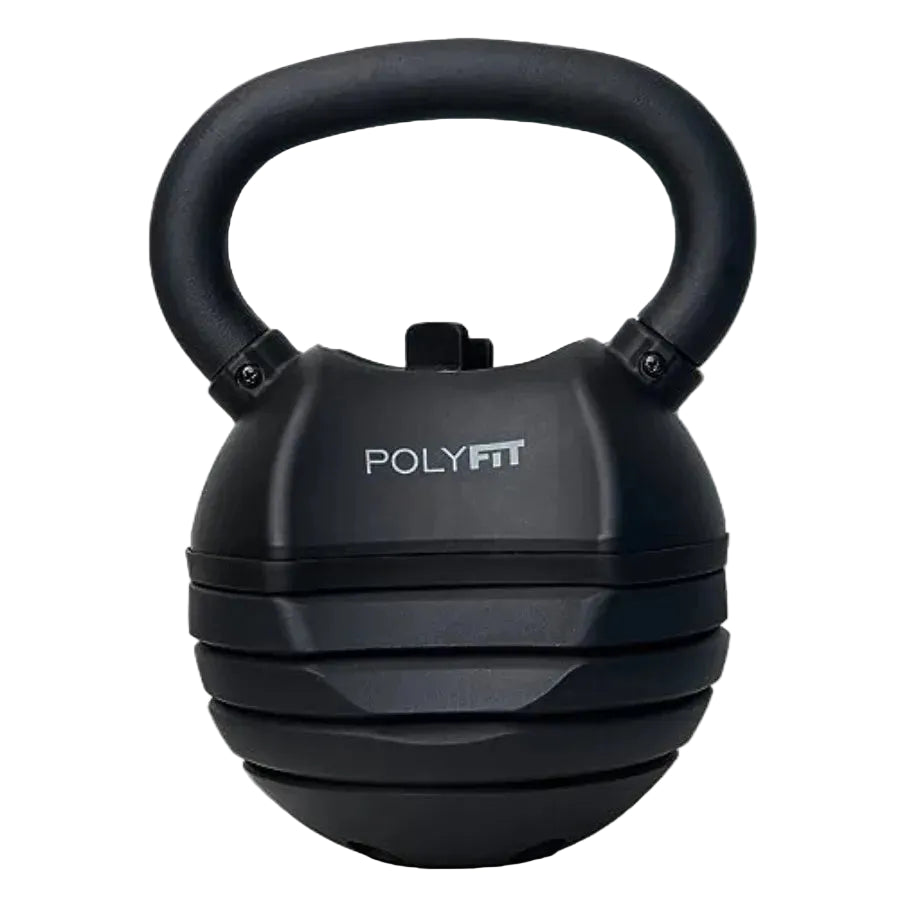 Adjustable Kettlebell