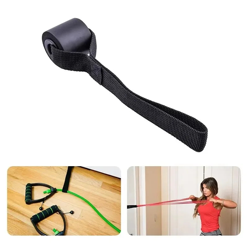 Door Anchor Resistance Strap