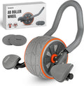 Elbow Support Ab Roller