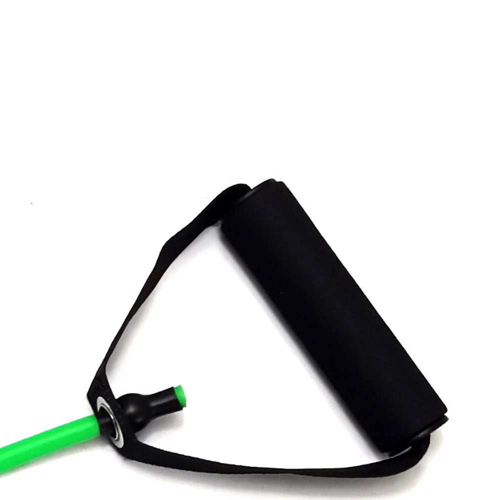 Resistance Bands with Handles