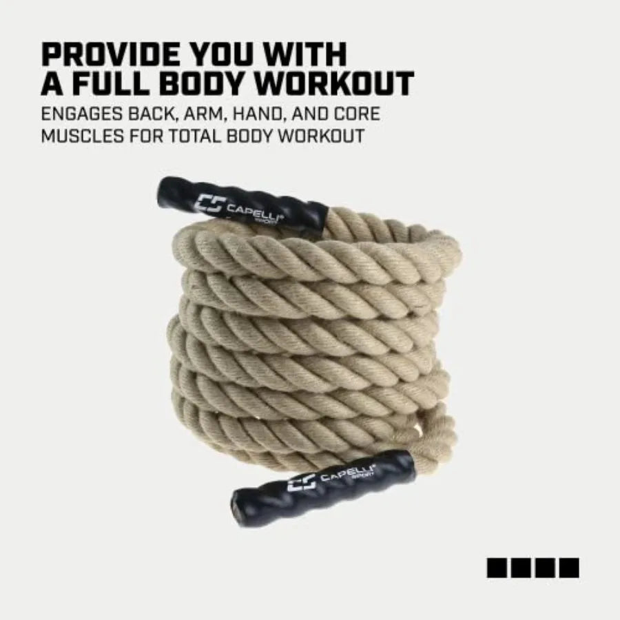 Battle Training Rope