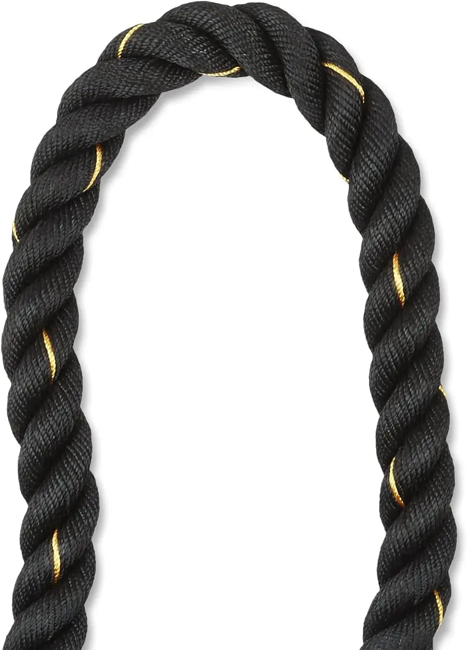 Home Gym Battle Rope