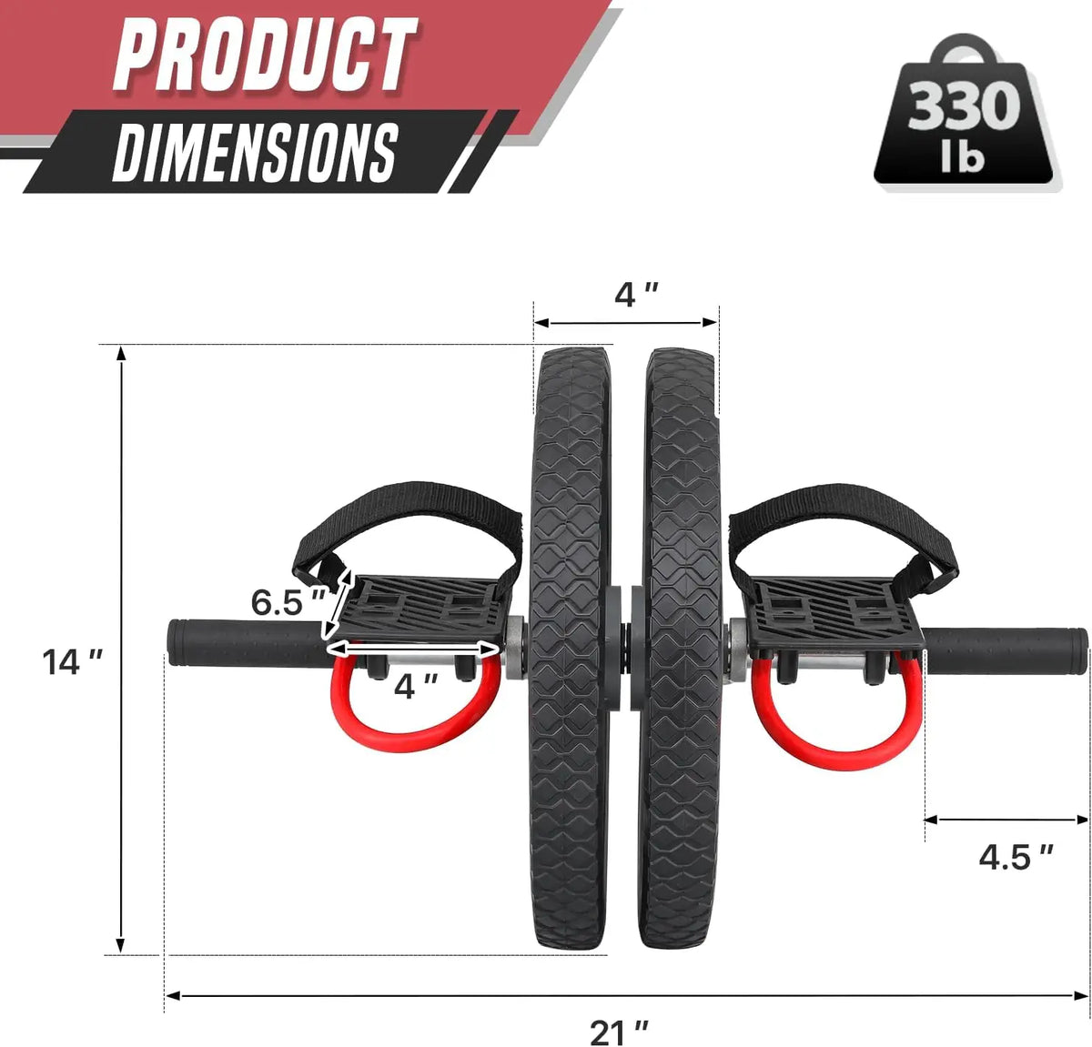 Home Gym Ab Trainer