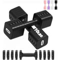 Home Strength Dumbbell Set