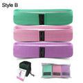 Resistance Band Expander