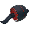 Spring Resistance Ab Roller
