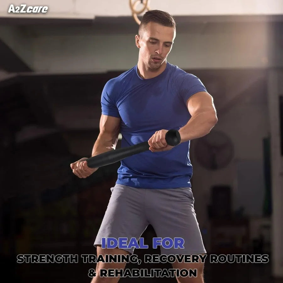 Steel Mace Club