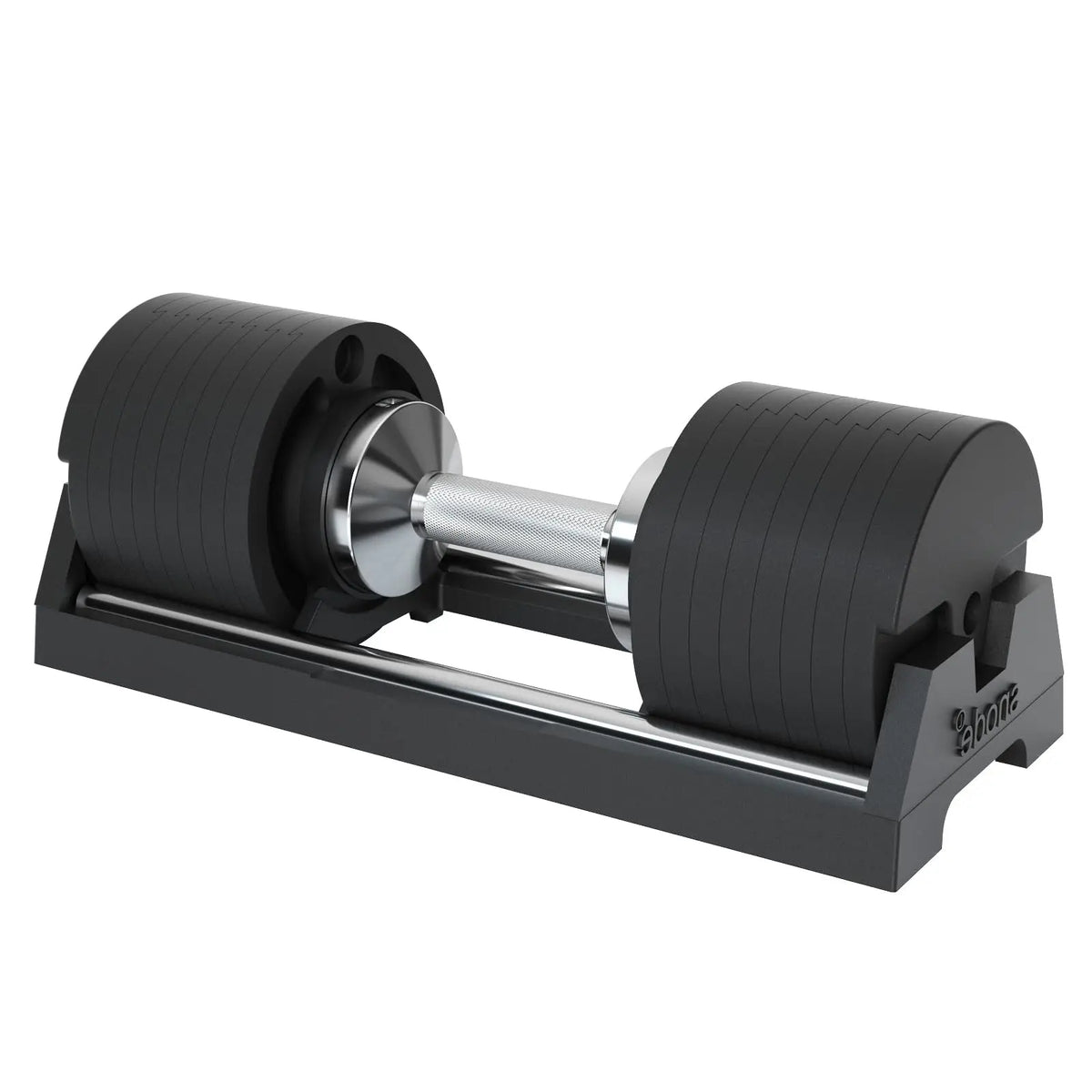 SNODE AD80 Adjustable Dumbbell Set