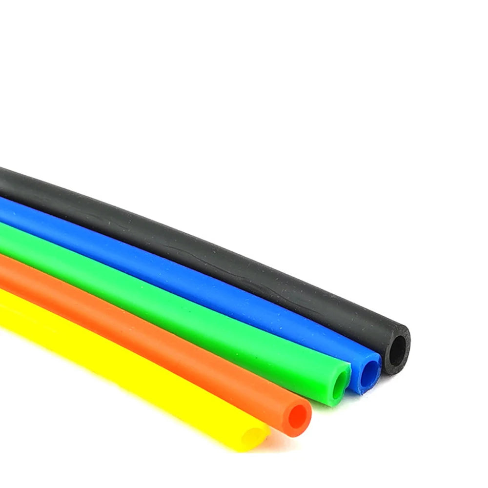 Resistance Bands with Handles