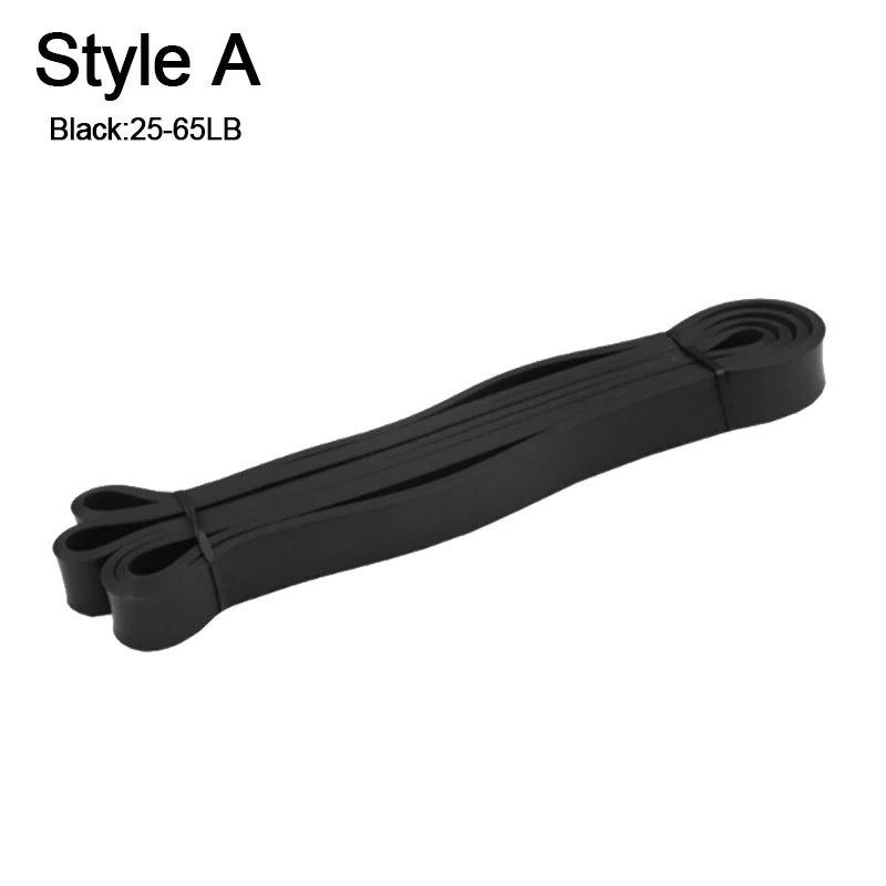 Resistance Band Expander