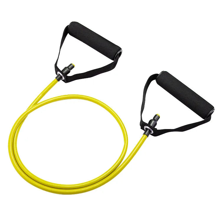 Resistance Bands with Handles
