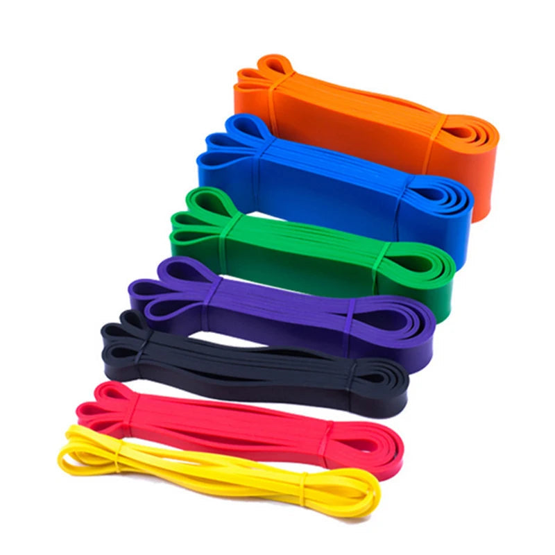 Resistance Band Expander